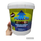 Toallas Desinfectantes Pullcro 400u