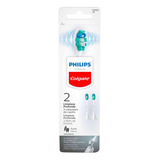 Cabeças De Reposição Flexíveis Colgate Philips Sonicpro (2 Cabeças)