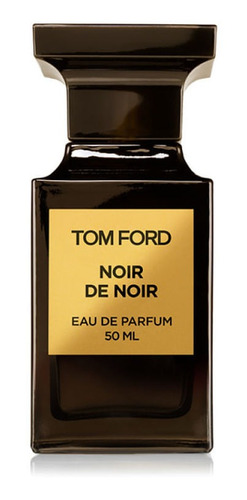 Perfume Importado Tom Ford Noir De Noir Edp 50 Ml
