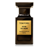 Perfume Importado Tom Ford Noir De Noir Edp 50 Ml