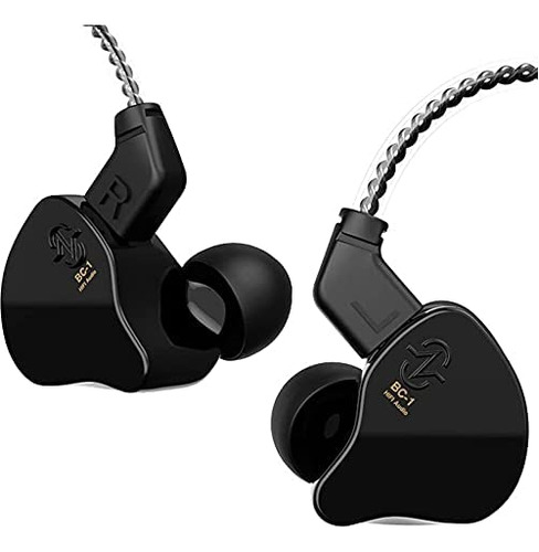 Ccz Melody In Ear Auriculares Monitor, Auriculares Con Cable