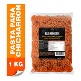 Pasta Para Chicharrón Fritura Rueda Grande Botana 1kg