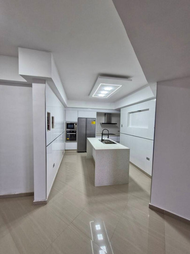 Venta Moderno Apartamento A Estrenar Res. Escalar Las Chimeneas Valencia Cod 268680