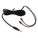 Cable De Repuesto Compatible Con Auriculares Sennheiser. Com