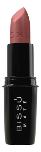 Labial Matte Bissu Varios Tonos Producto Original 