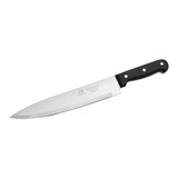 Cuchillo Chef Profesional Acero Inox Semi Pro 9.5 Pulgadas