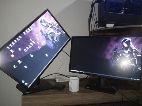 Monitor Asus 165hz