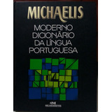 Livro - Michaelis Moderno Dicionario