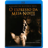 Bluray  O Expresso Da Meia Noite