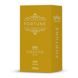 Fortune Masculino Parfum 100ml - Promoção