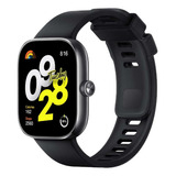 Smartwatch Redmi Watch 4 1,97   Amoled Color: Negro