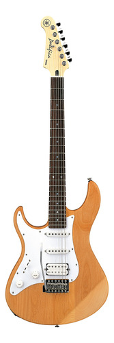 Yamaha Pacifica Series Pac112j - Guitarra Eléctrica