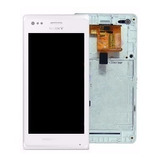 Modulo  Sony Xperia M- Original C1904/c1905 Display+touch