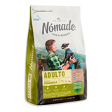 Nomade Adulto Razas Pequeñas 10 Kg