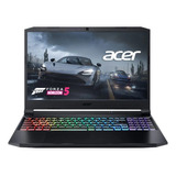 Notebook Acer Gamer An515-57-709j Intel I711800h Rtx3060 6gb