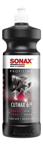 Sonax Profiline Cut Max 06/04 1 Lt - Sport Shine