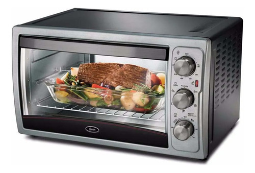 Horno Oster® Con Convección  42 Litros