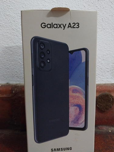 Samsung Galaxy A 23