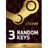 Juegos Originales Pc Steam Random Key Nivel Exclusive
