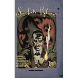 Libro Sherlock Holmes Ilustrado - A. Conan Doyle