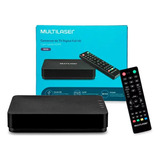 Conversor Tv Digital Full Hd Multilaser Re220