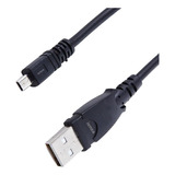 Ienza Cable De Carga Y Transferencia De Fotos Usb Pc Mac De 