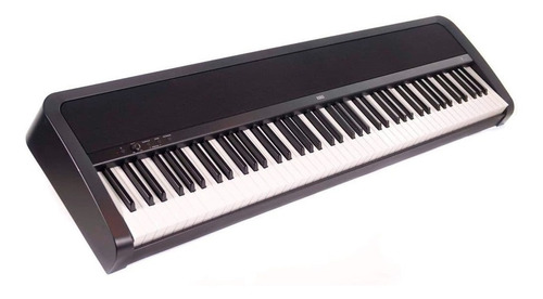 Piano Eléctrico Korg B2n 88 Teclas Teclas Semipesadas