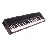 Piano Eléctrico Korg B2n 88 Teclas Teclas Semipesadas