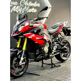 Bmw S1000xr Racing Premium 