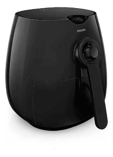 Freidora De Aire Philips Daily Collection Airfryer Hd9218 