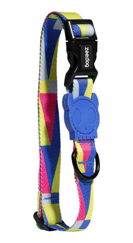 Zeedog Volt Collar Perro, Medium