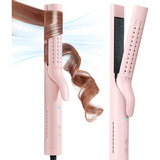 Alisador Y Rizador De Cabello Tymo Airflow Styler - Ionic...