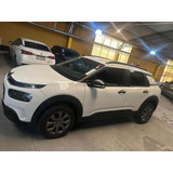 Citroën C4 Cactus 2019 1.2 Puretech 110 At6 S&s Shine