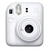 Câmera Instax Mini 12 Leve Prática Incrível Garantia 1 Ano 