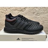 Tenis Uso adidas Ultraboost Dna Xxii Correr 26 Cm Negro