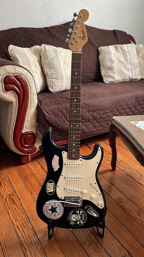 Guitarra Fender Squier Strat