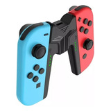 Cargador Para Gamepad Nintendo Switch Joycon