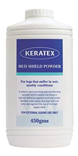 Keratex Kmsp 450 Mud Shield Powder 450g