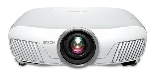 Projetor Epson Powerlite Home Cinema 5040ub 4k 3d 2500 Lumen