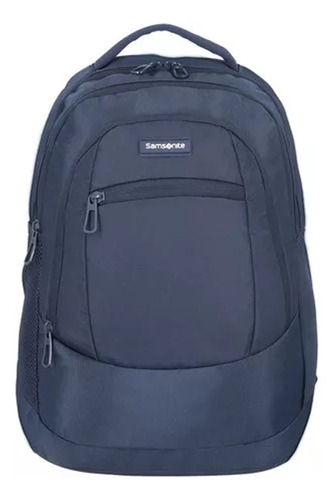 Mochila Samsonite Plasma - Portanotebook Laptop