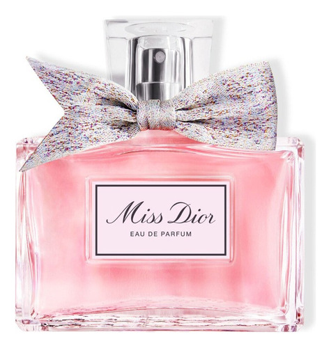 Perfume Mujer Dior Miss Dior Edp Nuevo 100ml