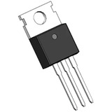 2 X Irfb4227 Mosfet Canal N 200v 65a 100% Original. 