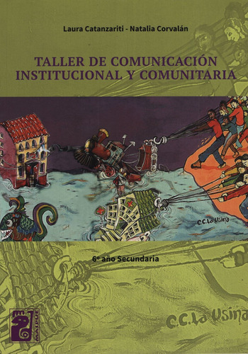 Taller De Comunicacion Institucional Y Comunitaria