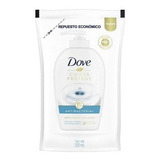 Jabón Liquido Doypack Dove Antibacterial X 220 Ml