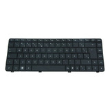 Teclado Notebook Hp G42-320br G42-321br G42-330br G42-340br