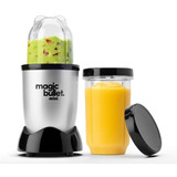 Magic Bullet Mini Licuadora Ultra Compacta Xtreme P