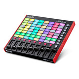 Akai Apc Mini Mk2 - Controlador Midi Para Ableton Live