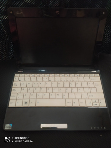 Asus Eee 1005ha