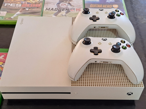 Xbox One S 500 Gb 