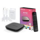 Reproductor Multimedia De Transmisión Formuler Gtv Bluetooth